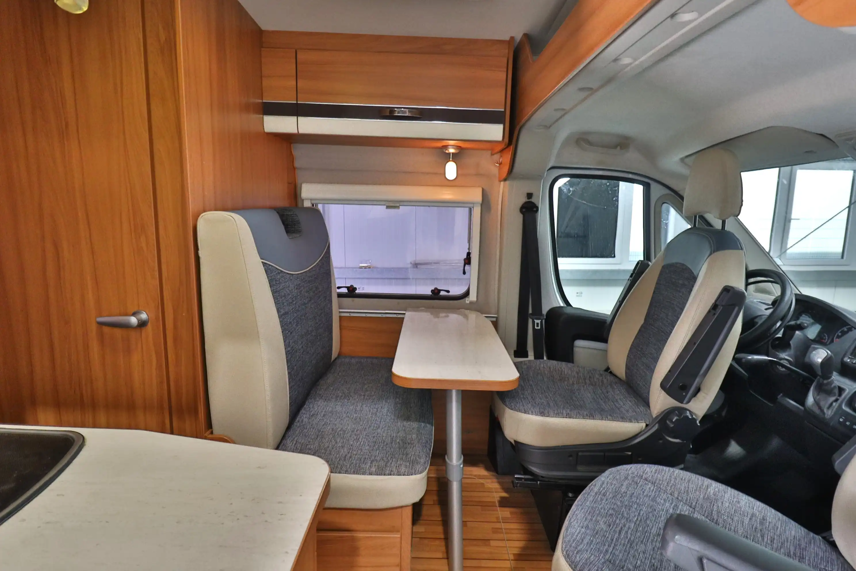 WEINSBERG CARABUS 541 MQ